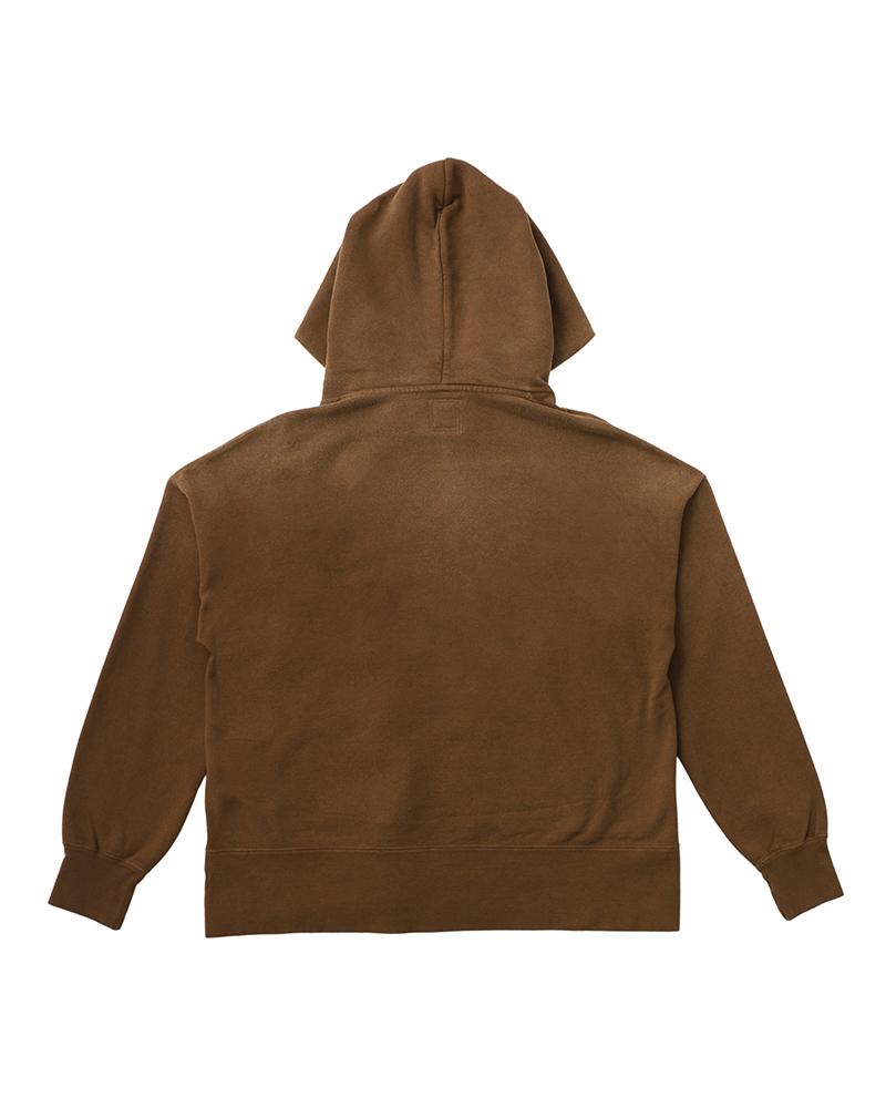 Visvim hotsell hoodie